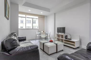 Maravilhosa Atlântica - 4 Quartos