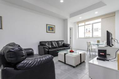 Maravilhosa Atlântica - 4 Quartos