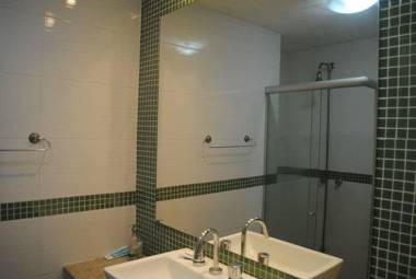 Top in copacabana 3 quartos.