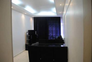 Top in copacabana 3 quartos.