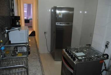 Top in copacabana 3 quartos.