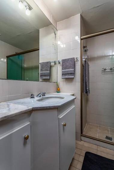 Apart Super Estiloso Copa Leme