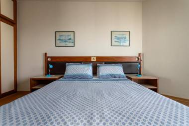 Apart Super Estiloso Copa Leme