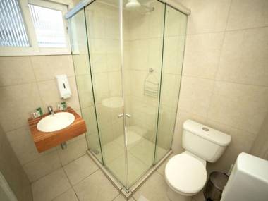 Clh Suites Copacabana Anita