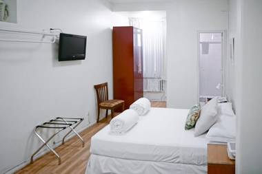 Kitnet Aníbal de Mendonça Ipanema