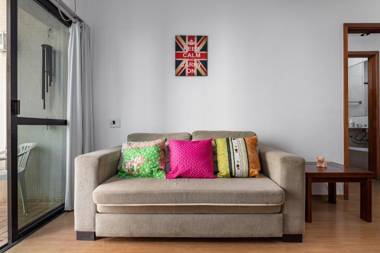 Residence Real Copacabana