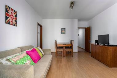 Residence Real Copacabana