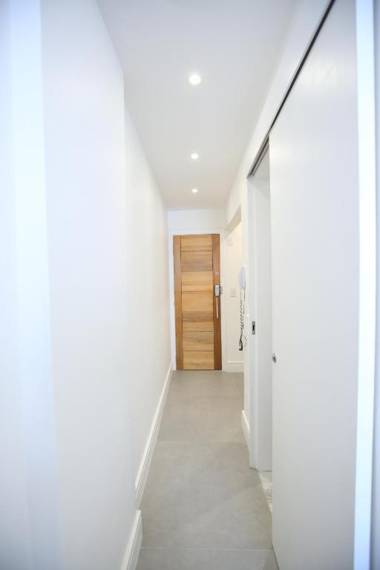 Unhotel - Studio Design Moderno Av Atlantica - Praia de Copacabana