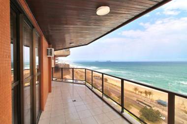 Rio Spot Varanda da Barra U043