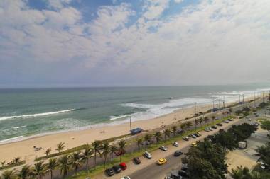 Rio Spot Varanda da Barra U043