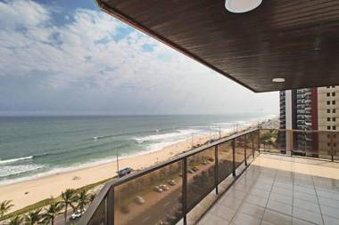 Rio Spot Varanda da Barra U043