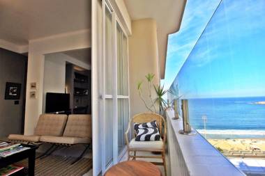 Rio Spot Homes Varanda U022A