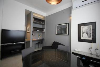 Rio Spot Homes Varanda U022A