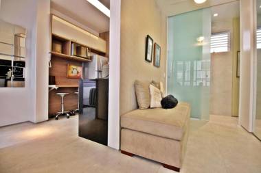 Rio Spot Homes Varanda U022A