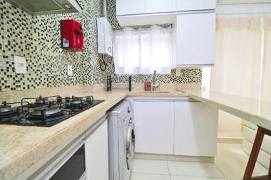 Rio Spot Homes Copacabana C055