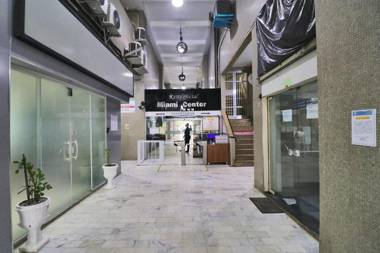 Rio Spot Homes Copacabana C055