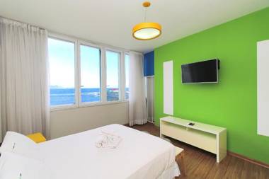 Rio Spot Homes T037 Ocean View