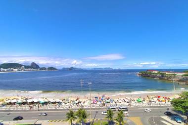 Rio Spot Homes T037 Ocean View