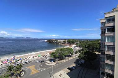 Rio Spot Homes T037 Ocean View