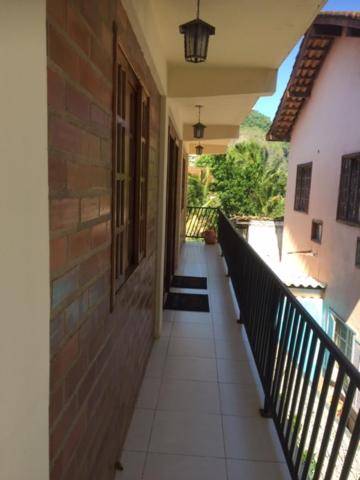 Pousada OASIS DO BARRAL