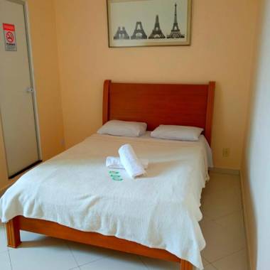 Hotel Pousada Irmaos Freyhardt