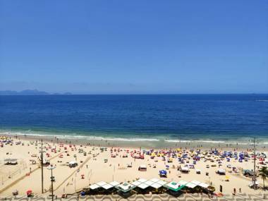 TC1201 Vista Linda do Rio