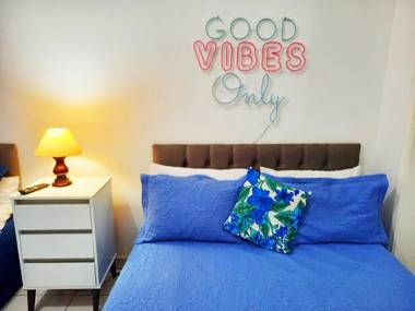 Good Vibes Only TC610