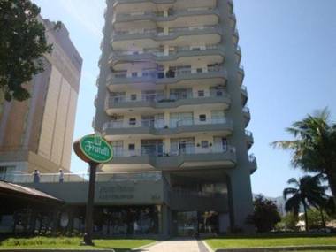 Marcolini - Barra Palace