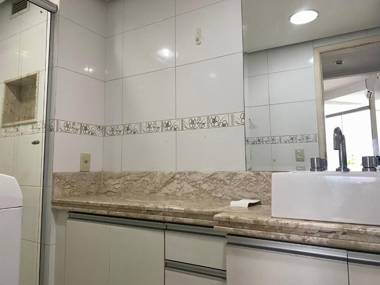 Marcolini - Barra Palace