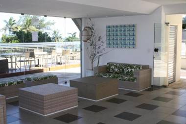 Marcolini - Barra Palace