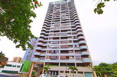 Rio Spot Alfa Barra U044