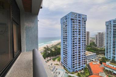 Rio Spot Alfa Barra U044