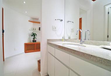 Rio Spot Alfa Barra U044