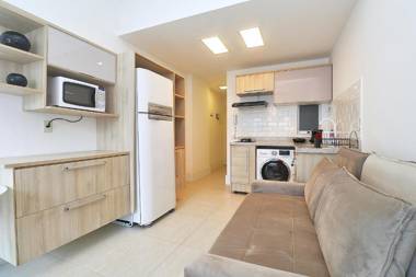 Rio Spot Homes vista mar C056