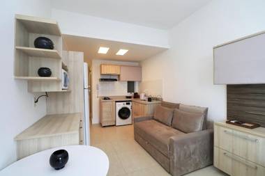 Rio Spot Homes vista mar C056