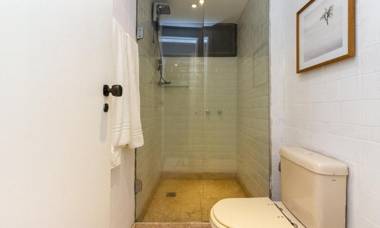 Tabas LB0029 - Lindíssimo apto no Leblon - RJ