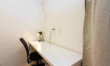 Tabas LB0029 - Lindíssimo apto no Leblon - RJ