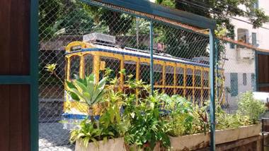 Residencial Santa Teresa