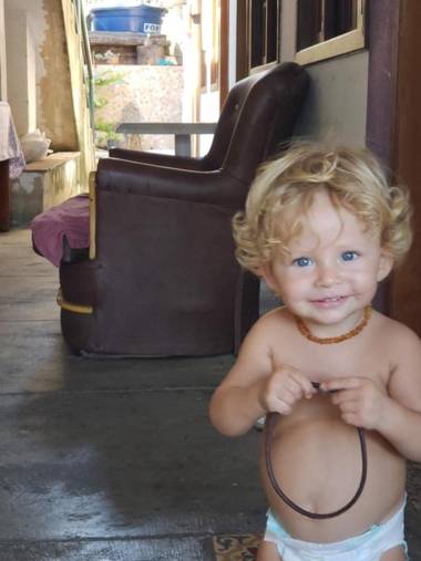 Residencial Santa Teresa