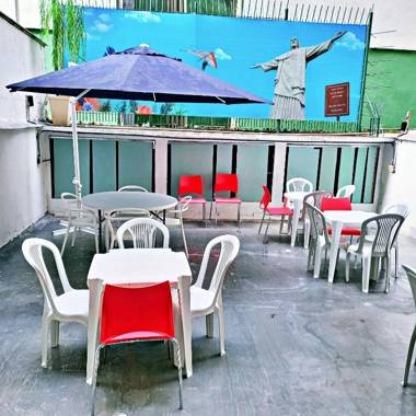 Solar Hostel Princess Copacabana