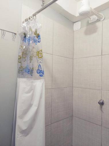 Solar Hostel Princess Copacabana