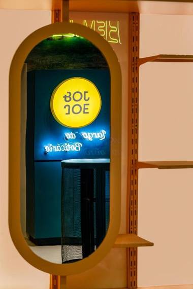 Jo&Joe Largo do Boticário