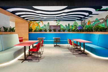 Jo&Joe Largo do Boticário