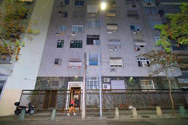 Rio Spot Homes Copacabana Ipanema U048