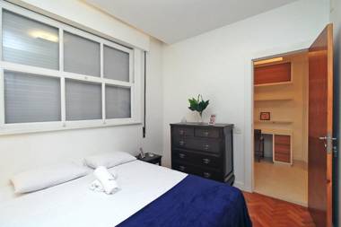 Rio Spot Homes Copacabana Ipanema U048