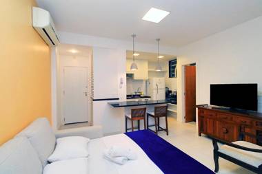 Rio Spot Homes Copacabana Ipanema U048
