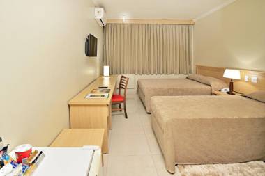 Nacional Inn Ribeirão Preto