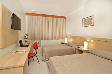 Nacional Inn Ribeirão Preto