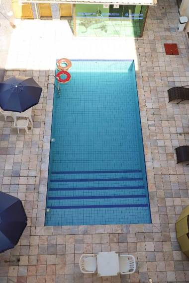 Dan Inn Express Ribeirão Preto