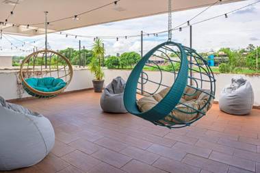 ibis Styles Ribeirao Preto Maurilio Biagi